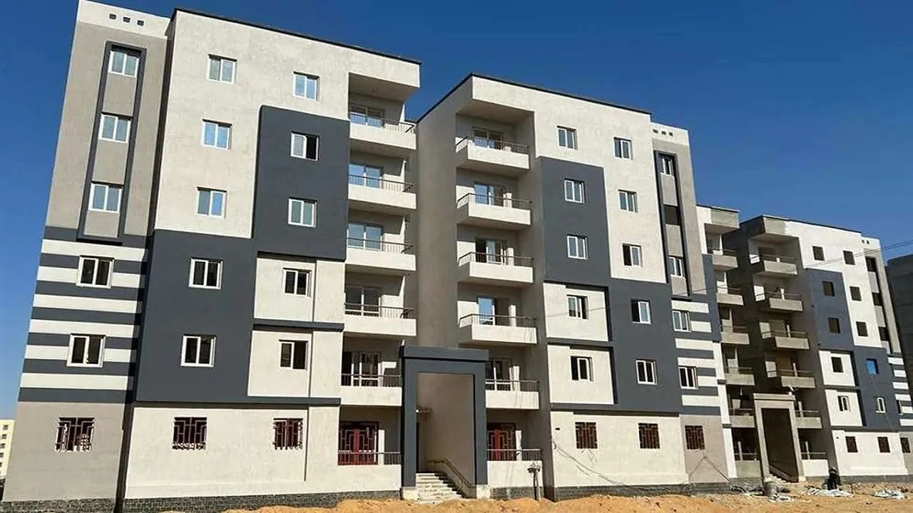 788 ألف وحدة.. وزارة الإسكان تكشف تطورات تسليم مشروع سكن لكل المصريين